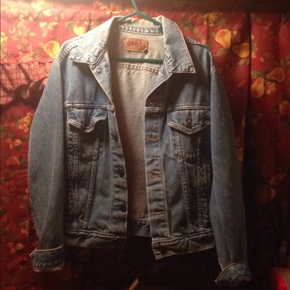 Stranger Things Jacket - Picture 8 of 8